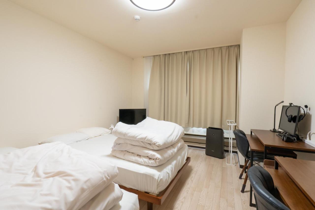 エンゼルリゾート湯沢 202 Yuzawa (Niigata) Exterior photo